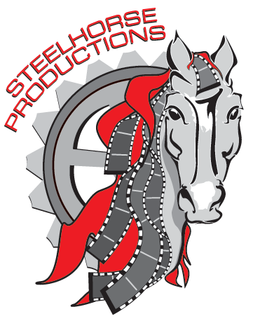 SteelHorse Logo